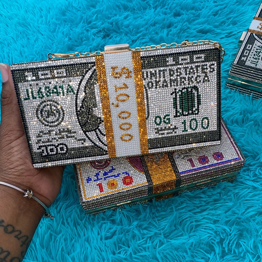 BIG BANK BUNDLE 💵